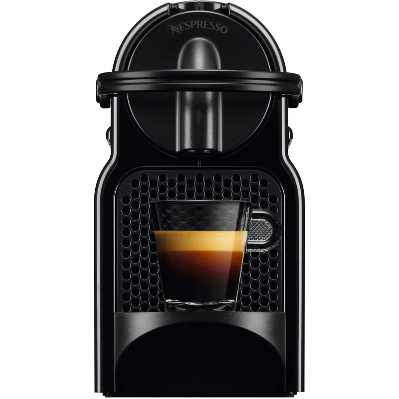 Nespresso inissia price best sale